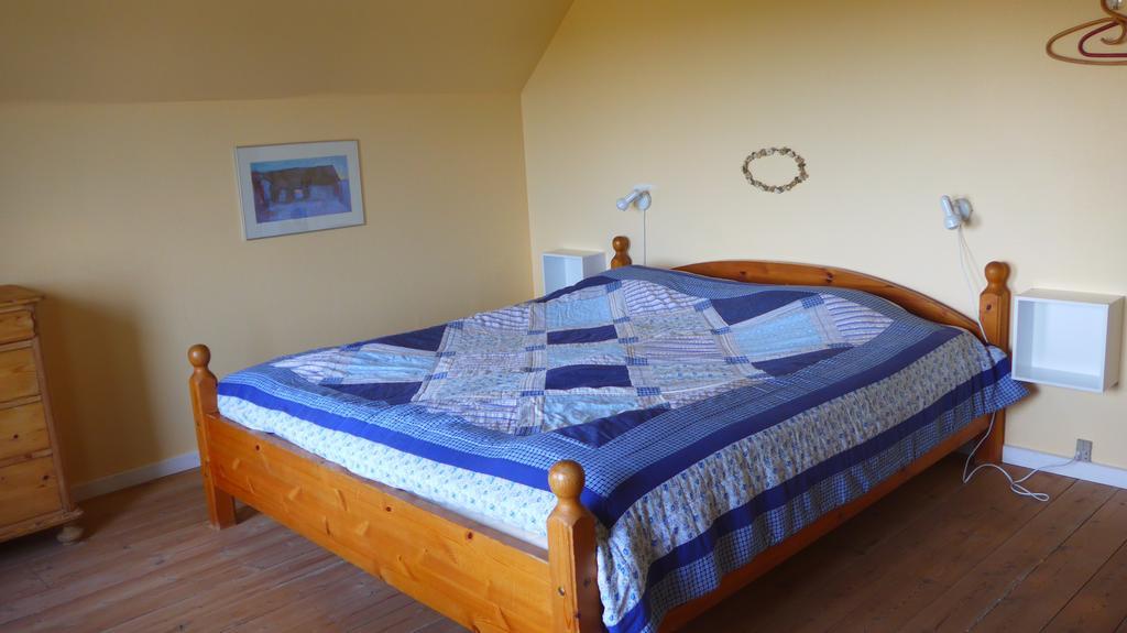 Bakkelund Bed & Breakfast Borre Room photo