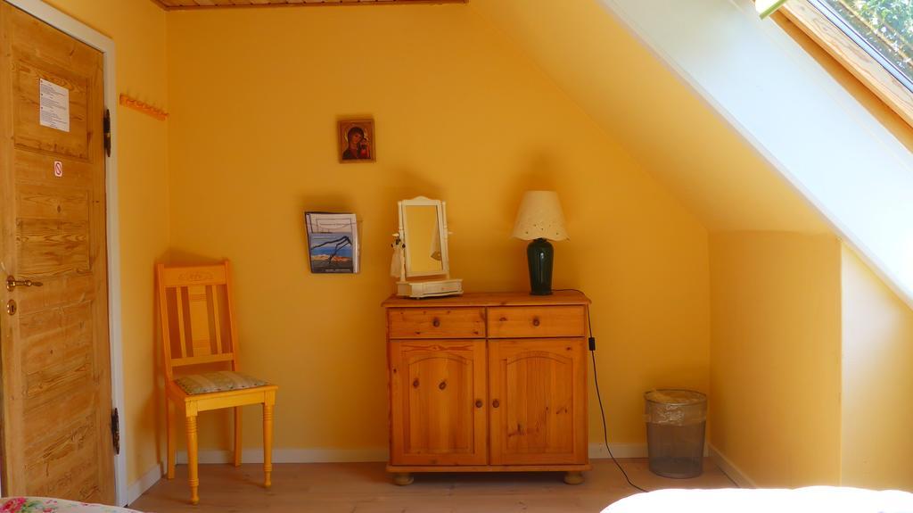 Bakkelund Bed & Breakfast Borre Room photo