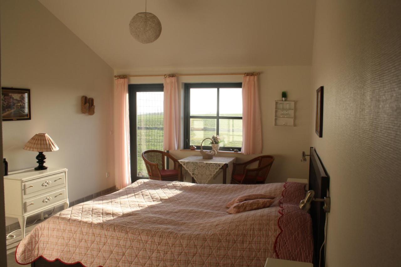 Bakkelund Bed & Breakfast Borre Room photo