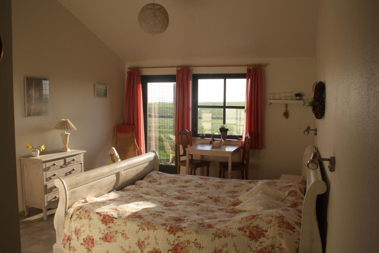 Bakkelund Bed & Breakfast Borre Room photo